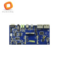 High-Power Amplifier PCB Assembly Supply Customized PCBA Board Cheap Supplier OEM PCBA Service Electronic Assembly PCBA